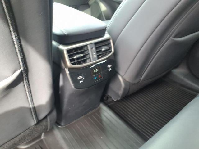 2023 Lexus RX 350 F Sport Handling