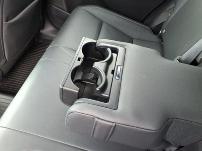 2023 Lexus RX 350 F Sport Handling