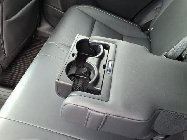 2023 Lexus RX 350 F Sport Handling