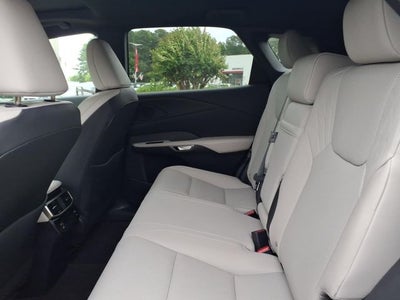 2024 Lexus RX 350 Premium