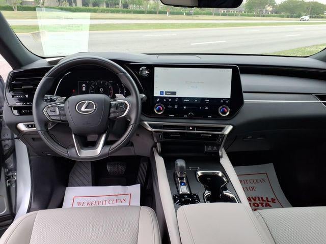 2024 Lexus RX 350 Premium