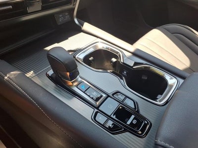 2023 Lexus RX 350 F Sport Handling