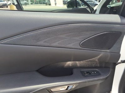 2023 Lexus RX 350 F Sport Handling