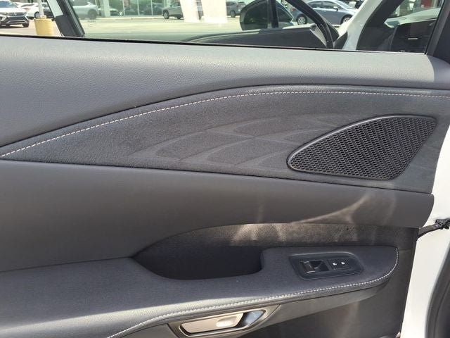 2023 Lexus RX 350 F Sport Handling