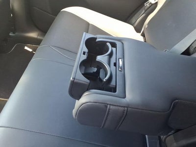 2023 Lexus RX 350 F Sport Handling
