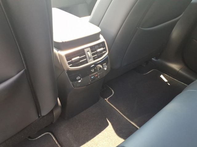 2023 Lexus RX 350 F Sport Handling