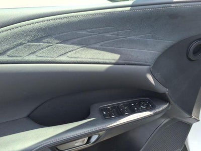 2023 Lexus RX 350 F Sport Handling
