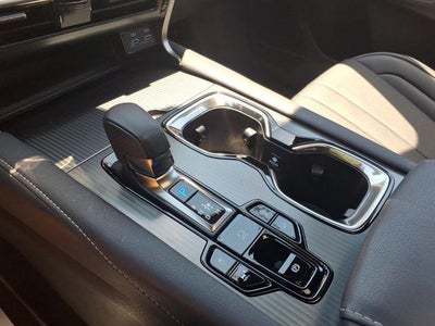 2023 Lexus RX 350 F Sport Handling