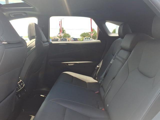 2023 Lexus RX 350 F Sport Handling