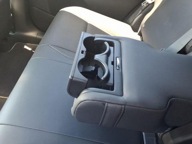 2023 Lexus RX 350 F Sport Handling