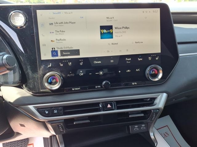 2024 Lexus RX 350 Premium Plus