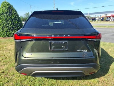 2024 Lexus RX 350 Premium Plus