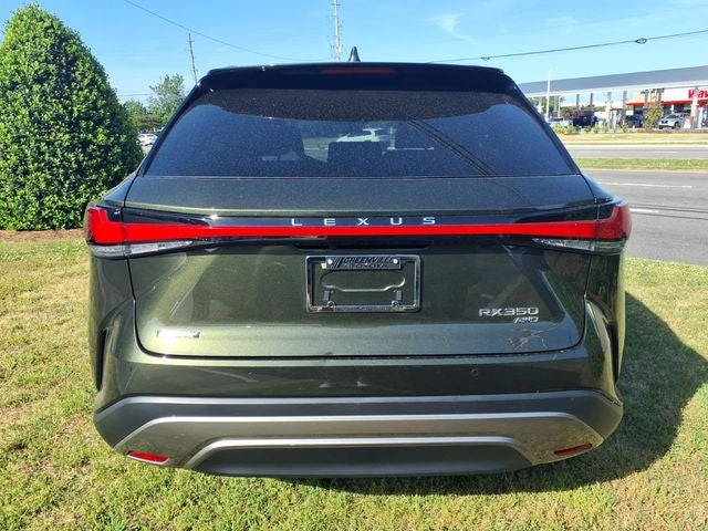 2024 Lexus RX 350 Premium Plus