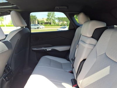 2024 Lexus RX 350 Premium Plus