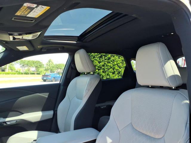 2024 Lexus RX 350 Premium Plus