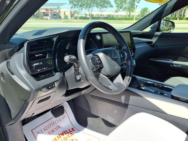 2024 Lexus RX 350 Premium Plus