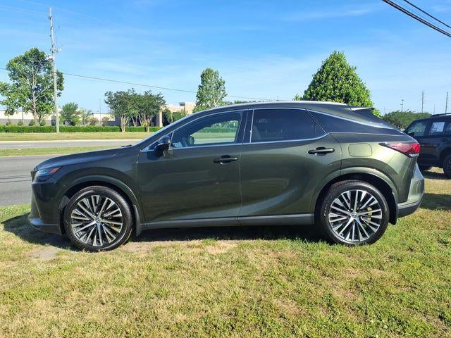 2024 Lexus RX 350 Premium Plus