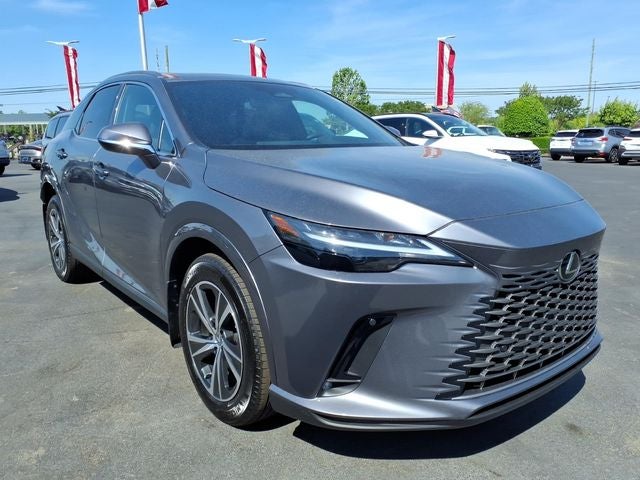 2023 Lexus RX 350 350 Premium AWD's photo