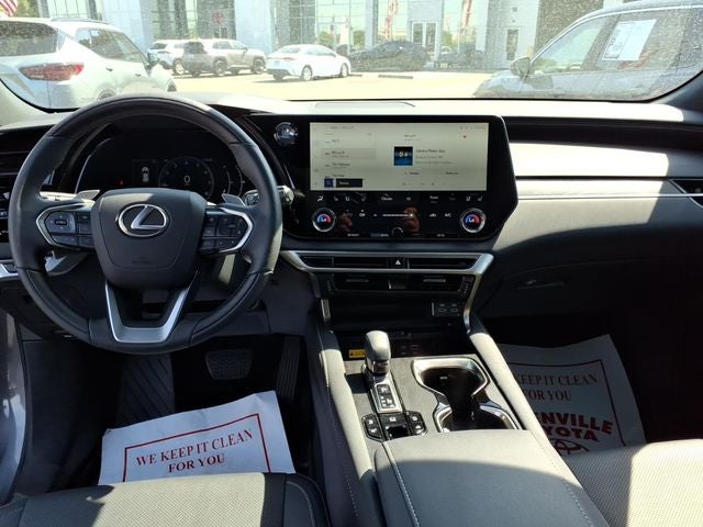2023 Lexus RX 350 Premium