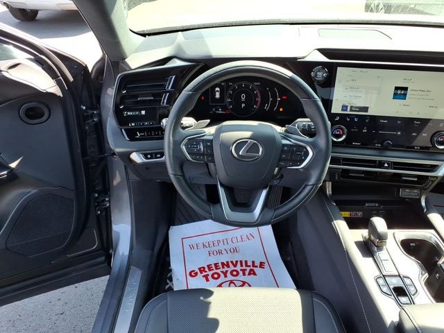 2023 Lexus RX 350 Premium