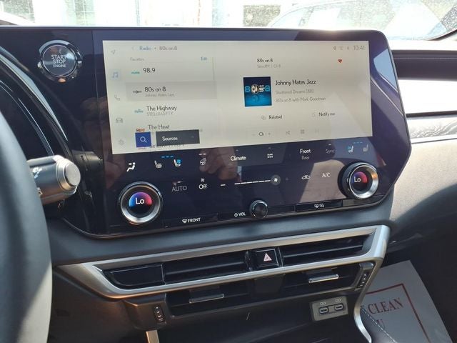 2023 Lexus RX 350 Premium