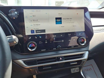 2023 Lexus RX 350 Premium