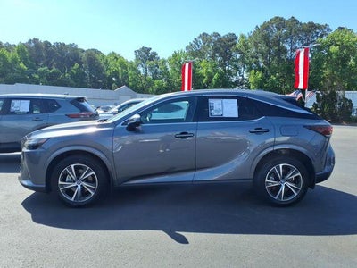 2023 Lexus RX 350 Premium