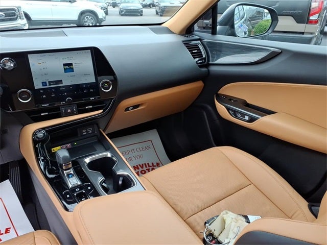 2024 Lexus NX 250 Premium