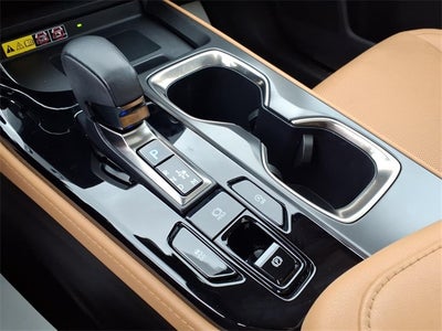 2024 Lexus NX 250 Premium