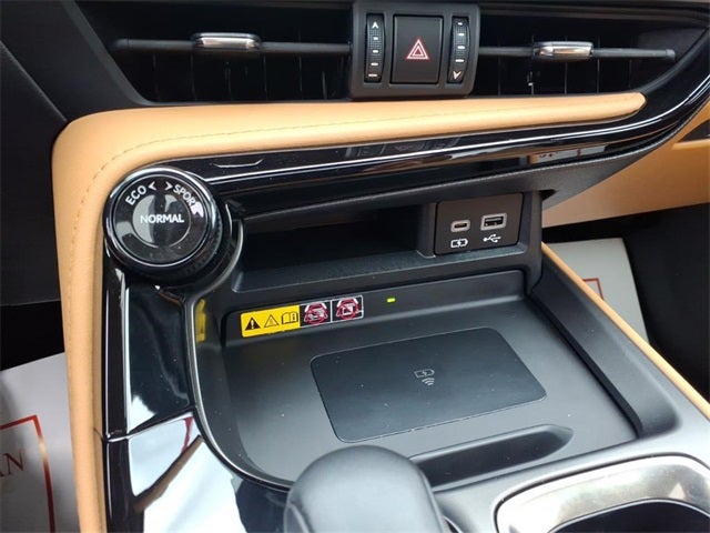 2024 Lexus NX 250 Premium