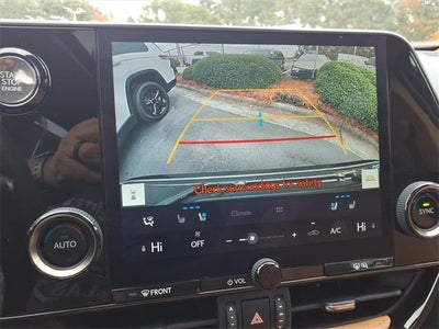 2024 Lexus NX 250 Premium