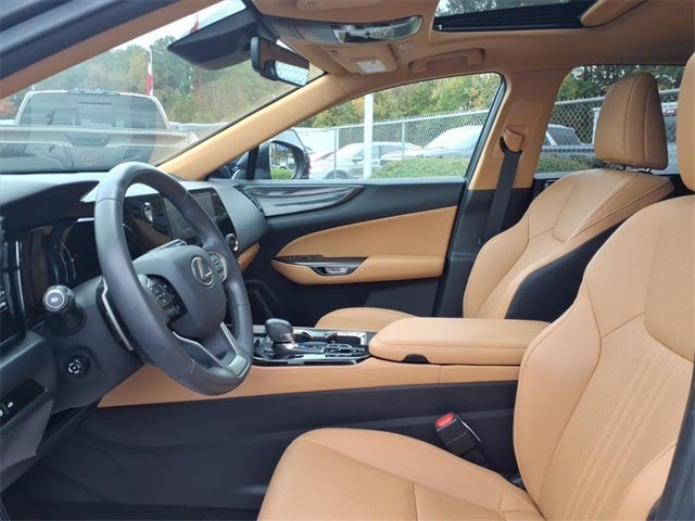 2024 Lexus NX 250 Premium