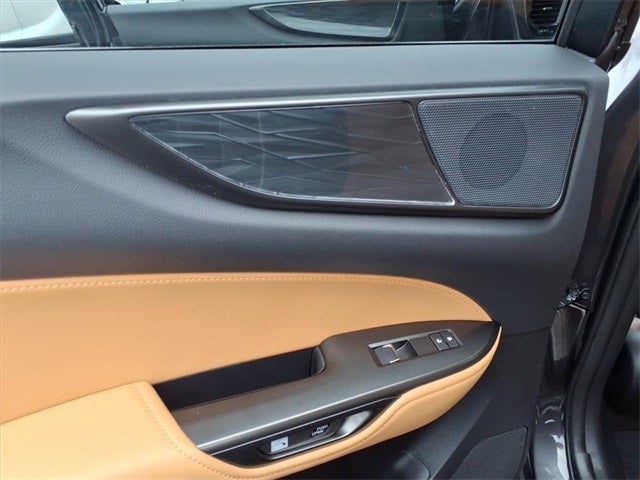 2024 Lexus NX 250 Premium