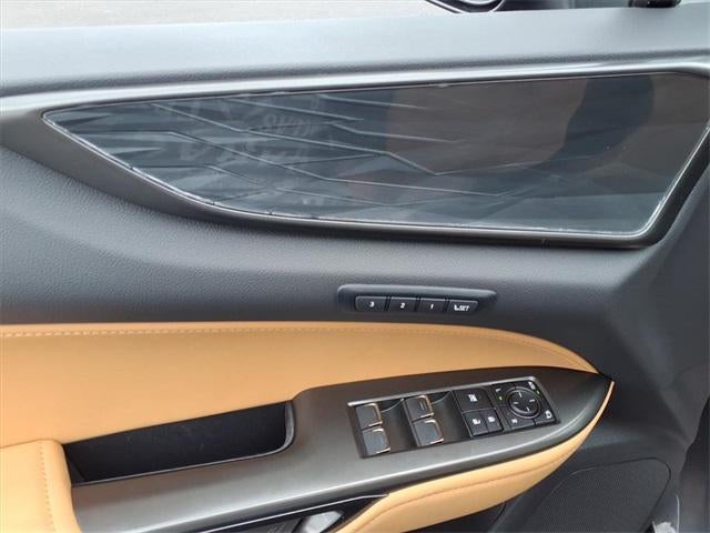 2024 Lexus NX 250 Premium