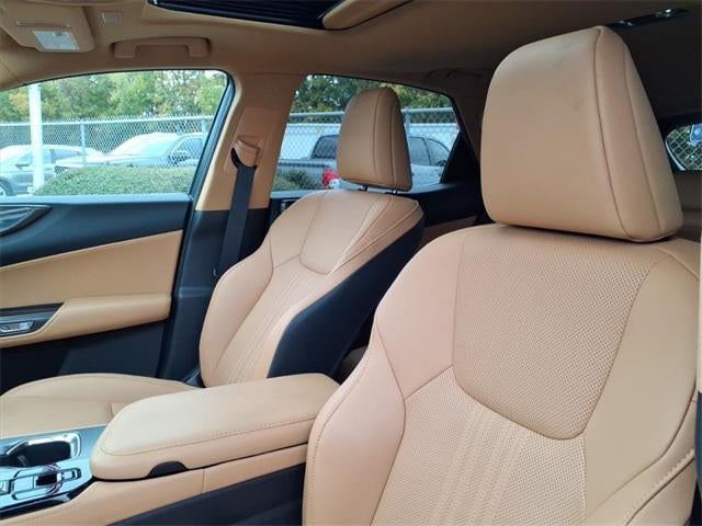 2024 Lexus NX 250 Premium