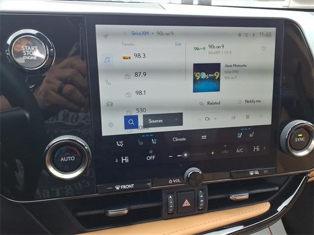 2024 Lexus NX 250 Premium