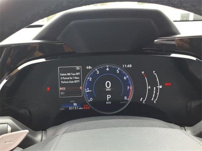 2024 Lexus NX 250 Premium