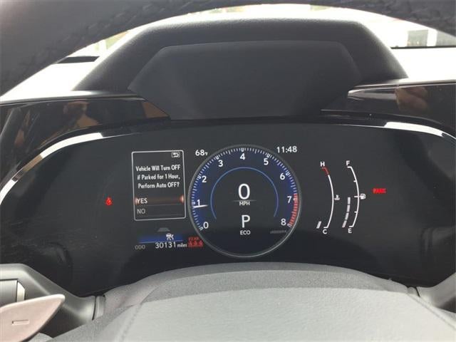 2024 Lexus NX 250 Premium