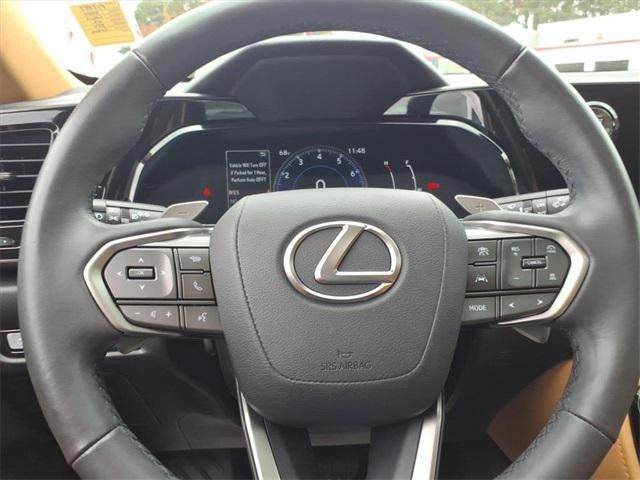 2024 Lexus NX 250 Premium