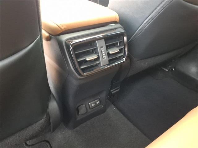 2024 Lexus NX 250 Premium