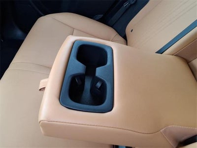 2024 Lexus NX 250 Premium