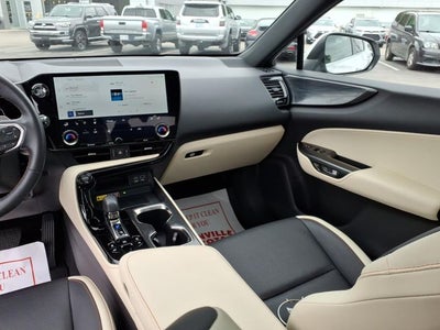2024 Lexus NX 350 Premium