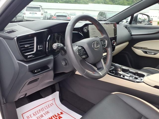 2024 Lexus NX 350 Premium