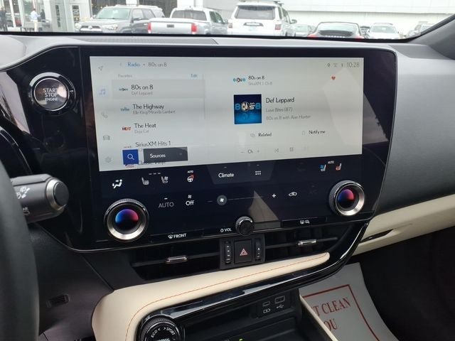 2024 Lexus NX 350 Premium