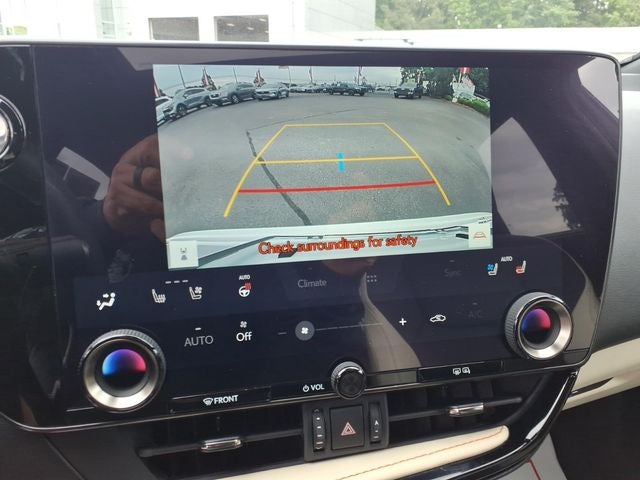 2024 Lexus NX 350 Premium