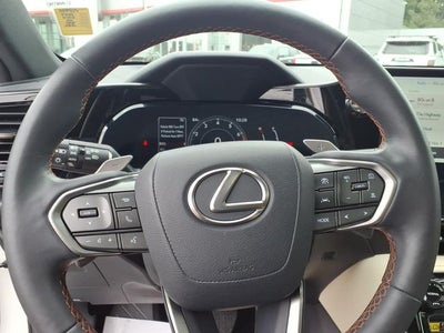 2024 Lexus NX 350 Premium