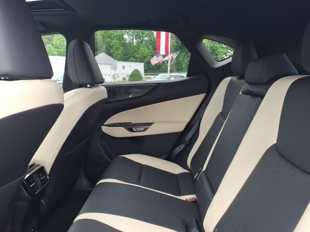 2024 Lexus NX 350 Premium