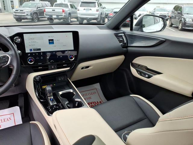 2024 Lexus NX 350 Premium