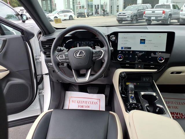 2024 Lexus NX 350 Premium