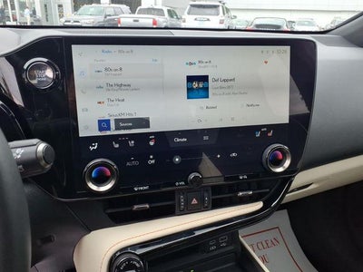 2024 Lexus NX 350 Premium